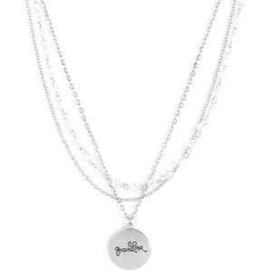 Paparazzi Promoted to Grandma - White